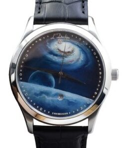 Đồng hồ L'Duchen D761 Art CollectionĐồng hồ L'duchen 3