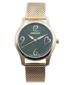 Đồng hồ Wenger 01.1421.121Đồng hồ Wenger 01.1421.121