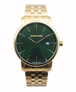 Đồng hồ Wenger 01.1741.129Đồng hồ nam