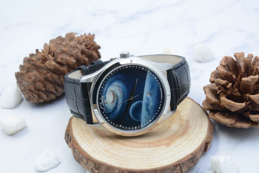 L'Duchen D761 Art Collection