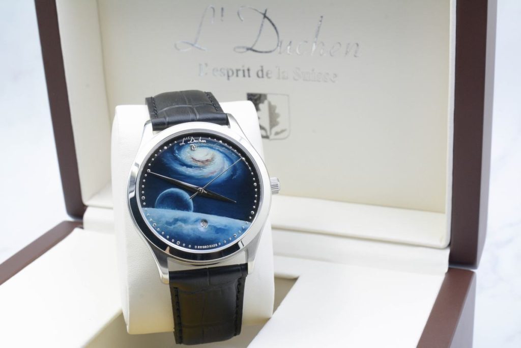 L'Duchen D761 Art Collection