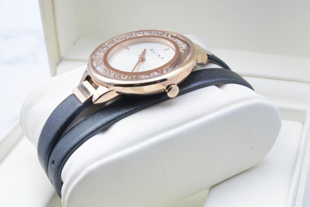 Đồng hồ Elixa E128-L535