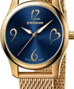 Đồng hồ Wenger 01.1421.120Đồng hồ Wenger 01.1421.120