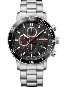 Đồng hồ Wenger 01.1843.106Đồng hồ Wenger 01.1843.106