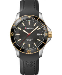 Đồng hồ Wenger 01.0641.126Đồng hồ Wenger 01.0641.126