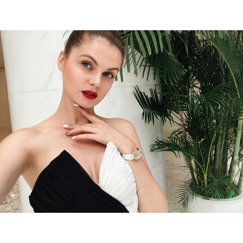 đồng hồ Thụy Sỹ cao cấp chính hãng tại 292 Cầu Giấy 