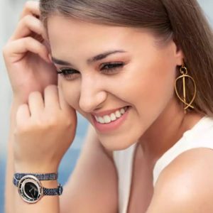 đồng hồ nữ đẹp tại 292 Cầu Giấy - Hà Nội