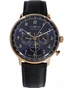 Đồng hồ Zeppelin 703837038-3