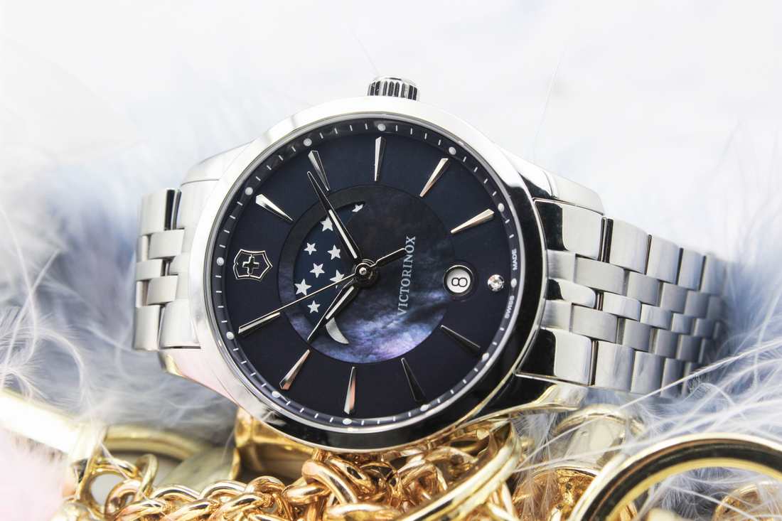 Đồng hồ Victorinox 241752