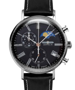 Đồng hồ Zeppelin 7194-27194-2