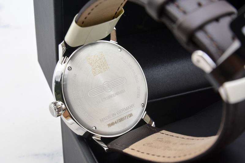 Đồng hồ Zeppelin 7046-4 10 7046-4