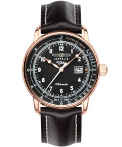 Đồng hồ Zeppelin 7654-2Đồng hồ Zeppelin 7654-2