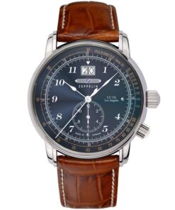 Đồng hồ Zepelin 8644-3zeppelin8644-3medium