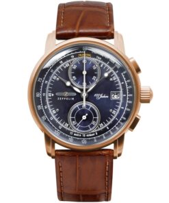 Đồng hồ Zeppelin 8672-3zeppelin_8672-3_medium