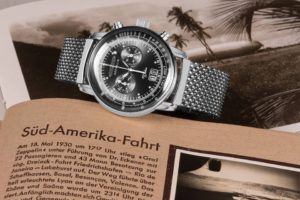 Đồng hồ chính hãng Đức Zeppelin
