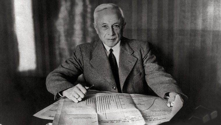 đồng hồ Zeppelin 