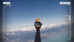 đồng hồ Victorinox