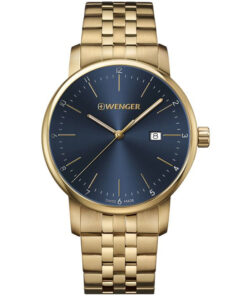 Đồng hồ Wenger 01.1741.127Đồng hồ Wenger 01.1741.127