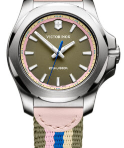 Đồng hồ Victorinox 241809Đồng hồ Victorinox 241809