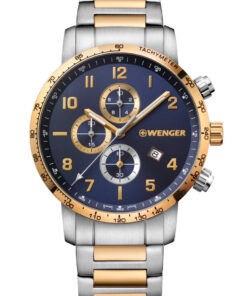 Đồng hồ Wenger 01.1543.112Đồng hồ Wenger 01.1543.112