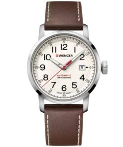 Đồng hồ Wenger 01.1546.101Đồng hồ Wenger 01.1546.101