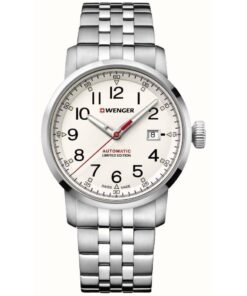 Đồng hồ Wenger 01.1546.102Đồng hồ Wenger 01.1546.102