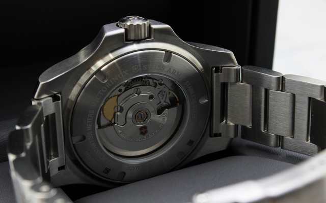 Đồng hồ Victorinox 241837