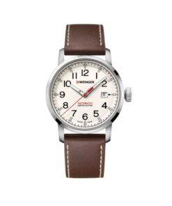 wenger automatic 1