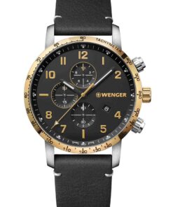 Đồng hồ Wenger 01.1543.111Đồng hồ Wenger 01.1543.111