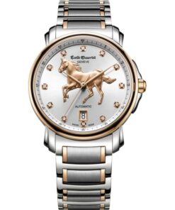 Đồng hồ Emile Chouriet 00.1168.G39.6.4.2H.1Đồng hồ Emile Chouriet 00.1168.G39.6.4.2H.1