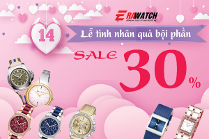 lễ tình nhân quà bội phần