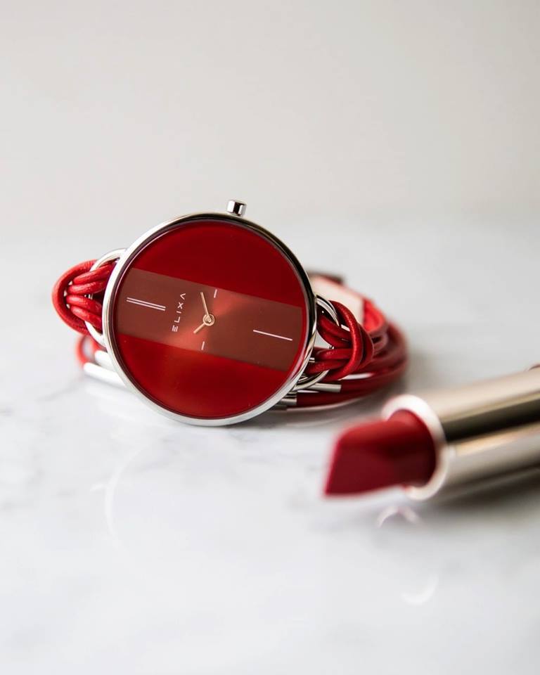 đồng hồ nữ giá 5 triệu