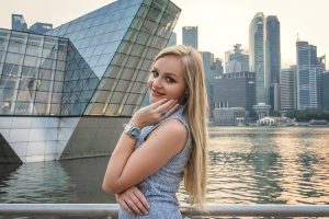 Đồng hồ Thụy Sỹ L'duchen