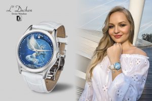 Đồng hồ Thụy Sỹ L'duchen