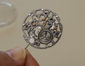 mua đồng hồ cũ