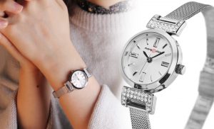 đồng hồ Mangosteen