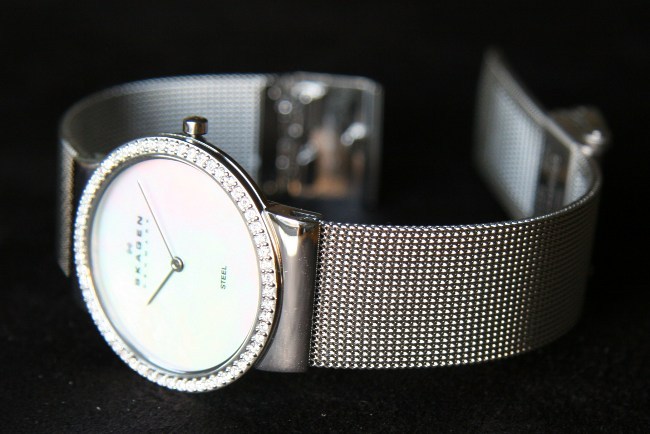 skagen 644lss watch 1