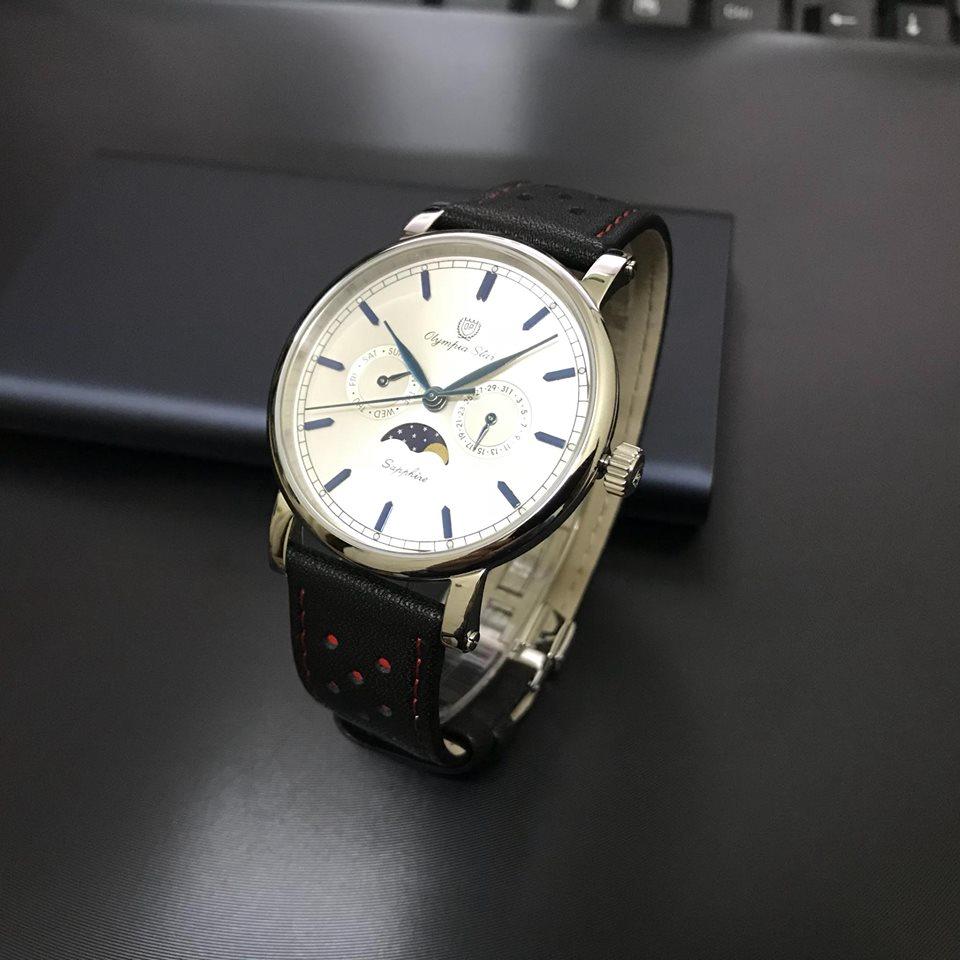 đồng hồ nam giá rẻ