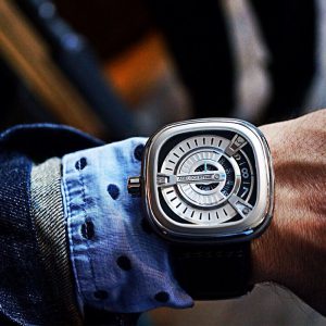 đồng hồ nam giá rẻ Agelocer BigBang