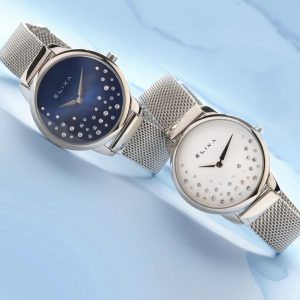 đồng hồ nữ đính đá