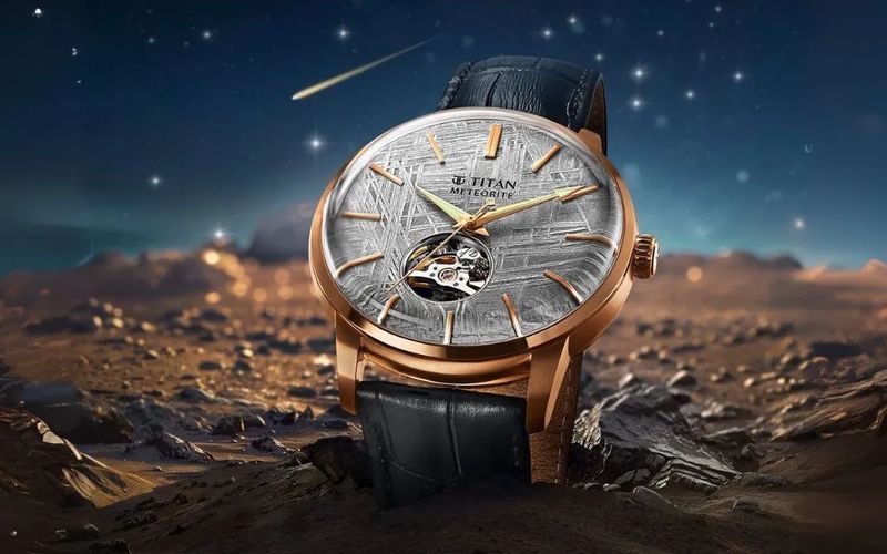 Đồng hồ Titan: Top 5 bí ẩn không được công bố 6 Đồng hồ Titan Top 5 bí ẩn không được công bố