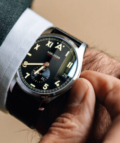 Đồng Hồ Nam Agelocer North Carolina 3101A1