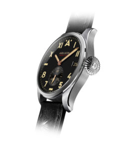 Đồng Hồ Nam Agelocer North Carolina 3101A1