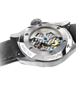 Đồng Hồ Nam Agelocer North Carolina 3101A1