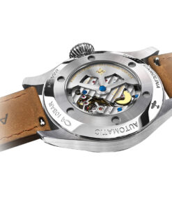 Đồng Hồ Nam Agelocer North Carolina 3101A2