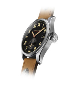 Đồng Hồ Nam Agelocer North Carolina 3101A2