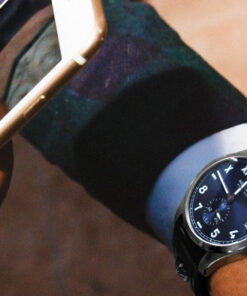 Đồng Hồ Nam Agelocer North Carolina 3102A1 11 Đồng Hồ Nam Agelocer North Carolina 3102A1