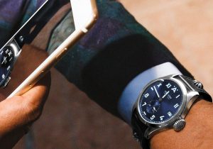 Đồng Hồ Nam Agelocer North Carolina 3102A1