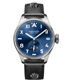 Đồng Hồ Nam Agelocer North Carolina 3102A1Đồng Hồ Nam Agelocer North Carolina 3102A1