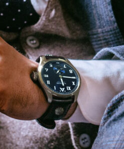 Đồng Hồ Nam Agelocer North Carolina 3102A2 11 Đồng Hồ Nam Agelocer North Carolina 3102A2